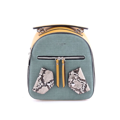 Mochila DAVID JONES