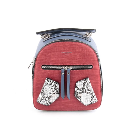 Mochila DAVID JONES