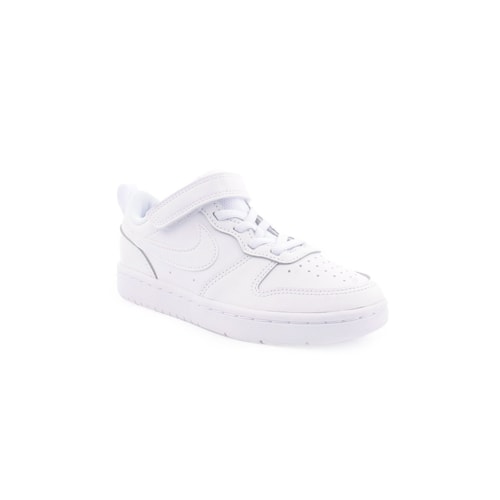 Sapatilha NIKE Court Borough Low 2