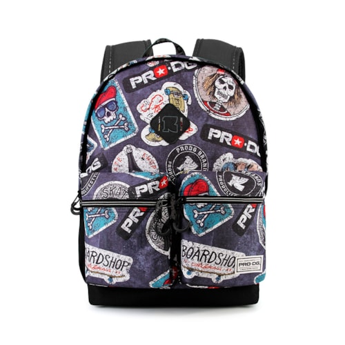 Mochila PRO-DG