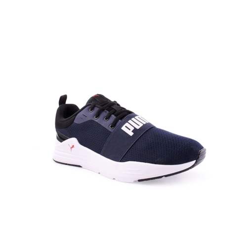 Sapatilha PUMA Wired Run