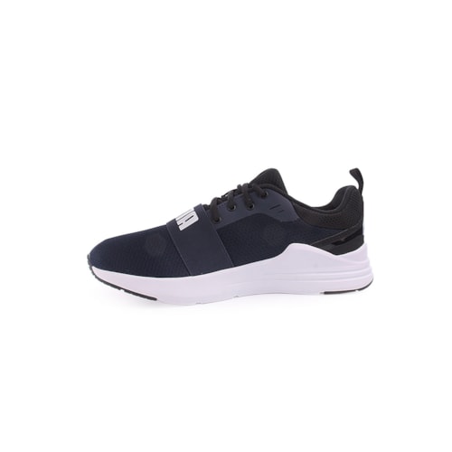 Sapatilha PUMA Wired Run