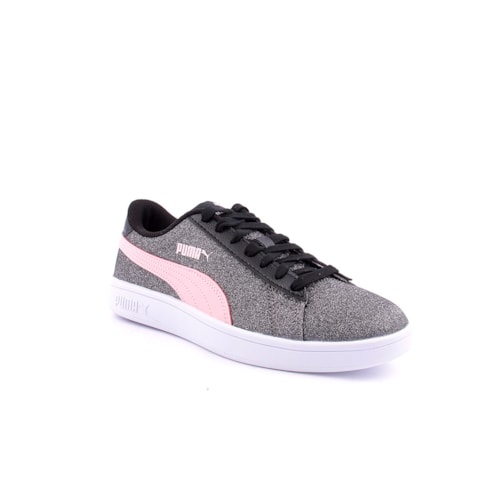 Sapatilha PUMA V2 Glitz Glam