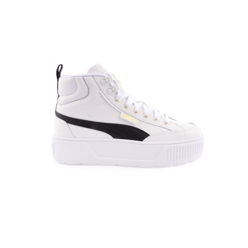 Sapatilha PUMA Karmen Mid