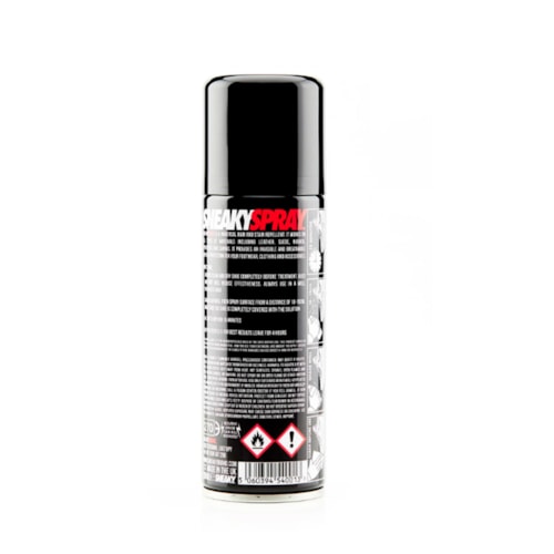 Spray Impermeabilizante SNEAKY
