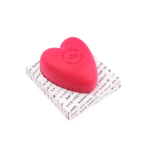 Sabonete Love Soap