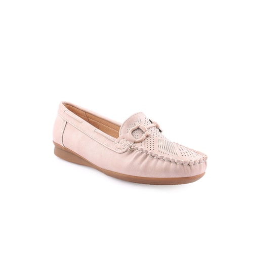 Mocassin BEBRACCI