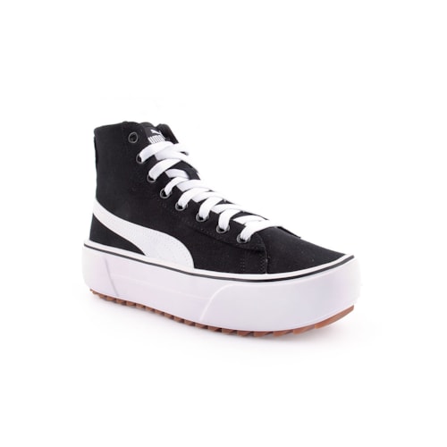 Sapatilha PUMA Kaia Mid CV