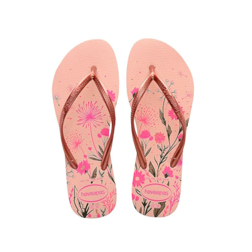 Chinelo HAVAIANAS SLIM ORGANIC