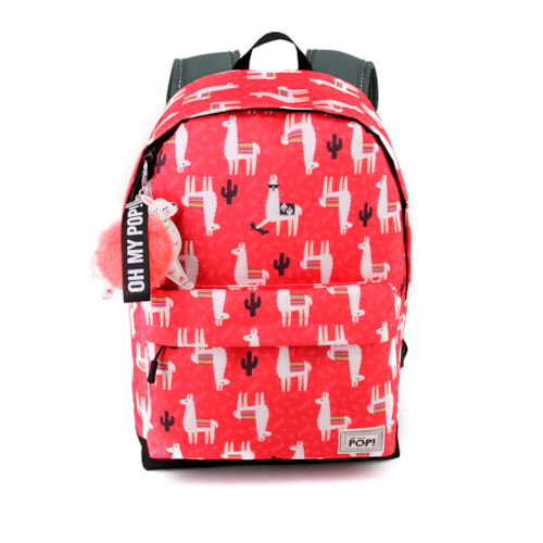 Mochila OH MYPOP