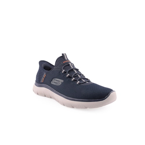 Sapatilha Skechers Slip-ins: Summits