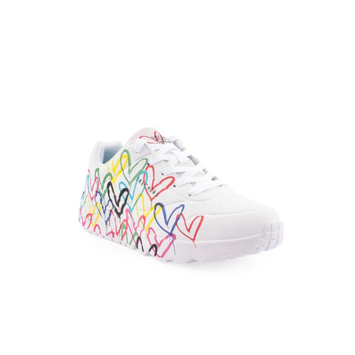 Sapatilha Skechers x JGoldcrown