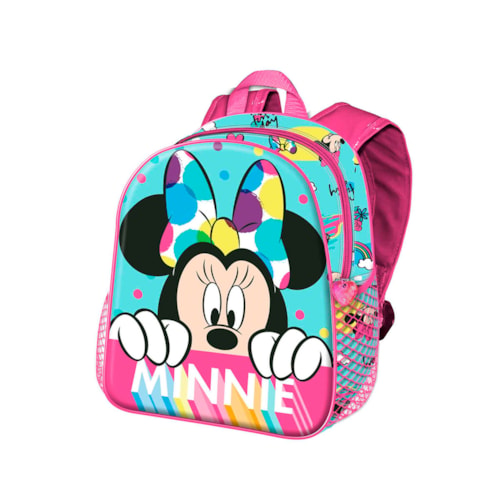 Mochila MINNIE