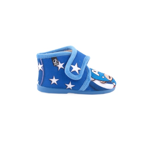Pantufa JAVER