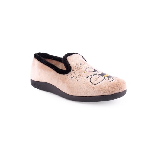 Pantufa FLOSSY