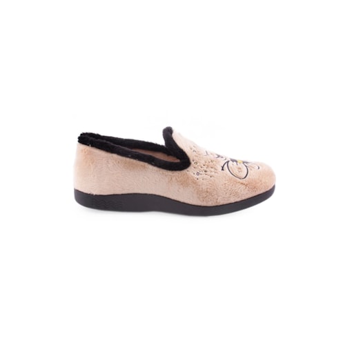Pantufa FLOSSY