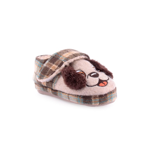 Pantufa UAUH!