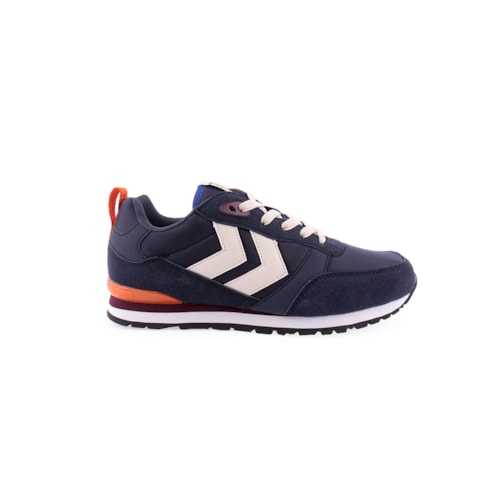 Sapatilha HUMMEL MONACO 86 NS