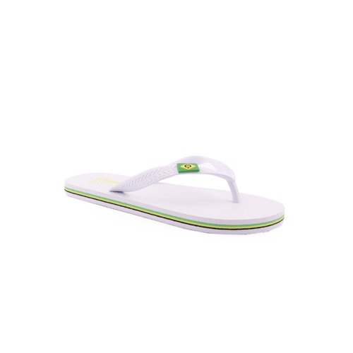 Chinelo UAUH!