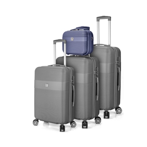 Necessaire BENZI