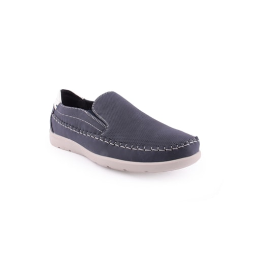 Mocassin UAUH!