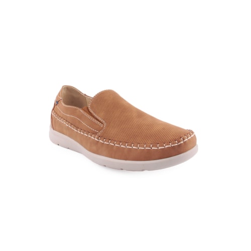 Mocassin UAUH!