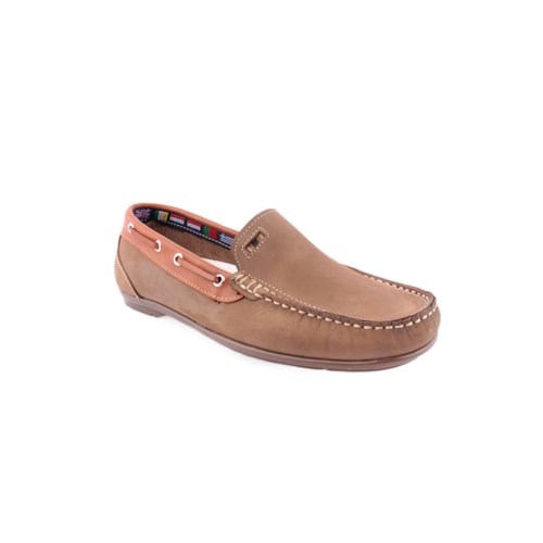 Mocassin LOPPIO