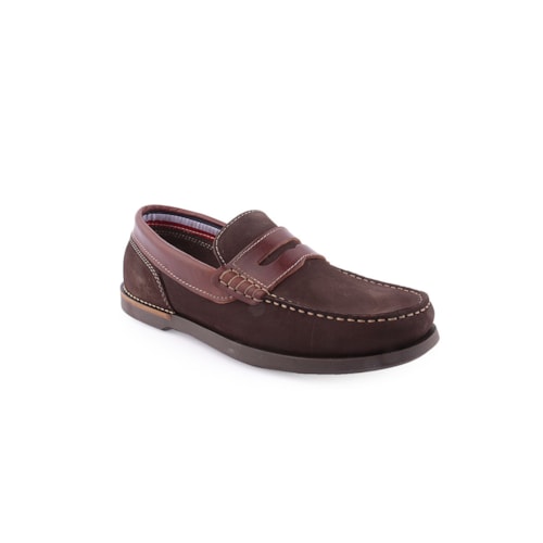 Mocassin LOPPIO