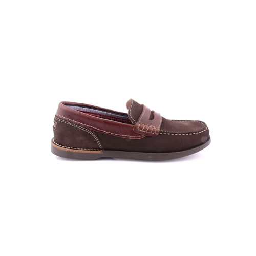 Mocassin LOPPIO
