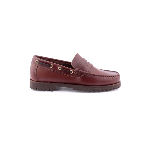 Sapato Vela LOPPIO