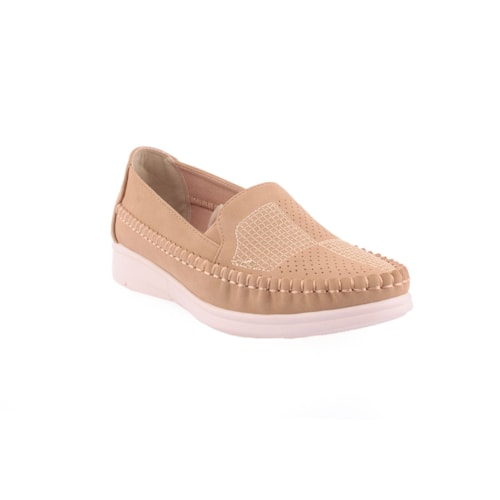 Mocassin LAPIERCE