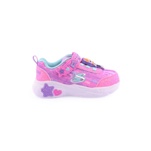 Sapatilha Skechers Snuggle Sneaks