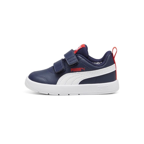 Sapatilha PUMA  Courtflex