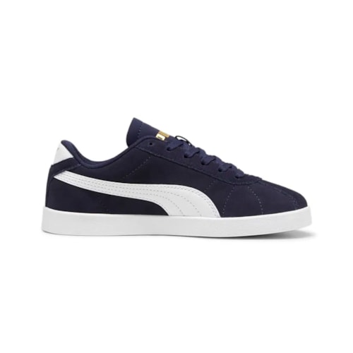 Sapatilha PUMA Club II