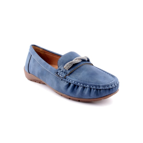 Mocassin GUTTEN