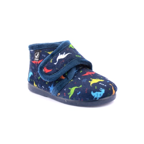 Pantufa JAVER