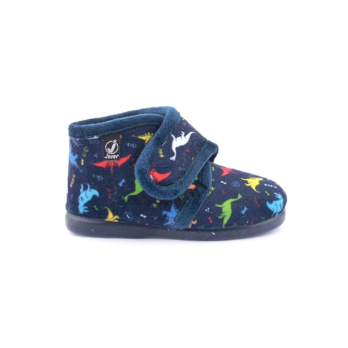 Pantufa JAVER