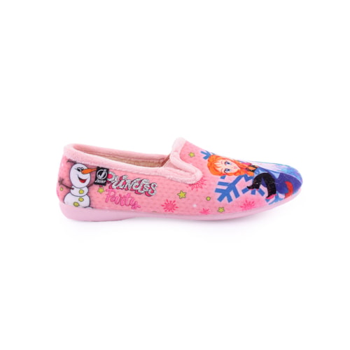 Pantufa JAVER
