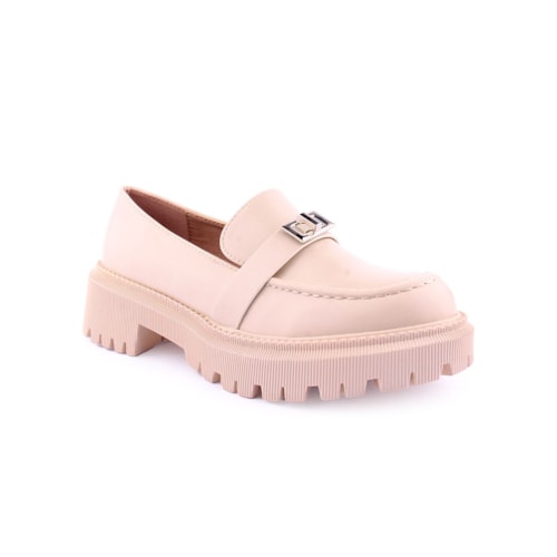 Mocassin BC
