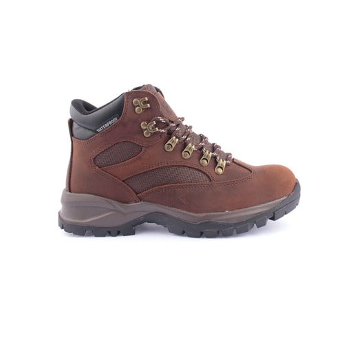 Bota EVERCOM