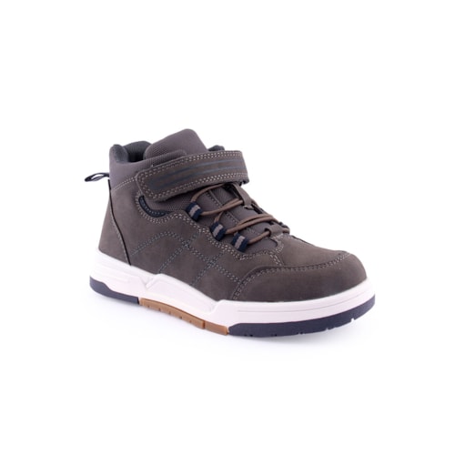 Bota BEBRACCI