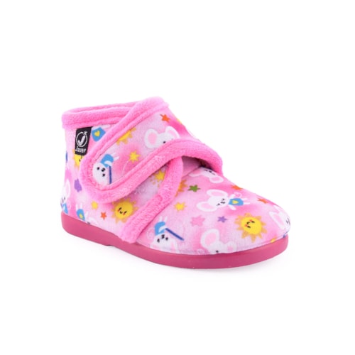 Pantufa JAVER
