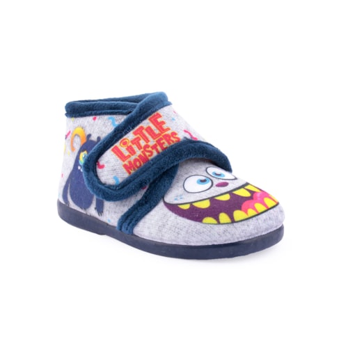 Pantufa JAVER