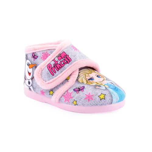 Pantufa JAVER