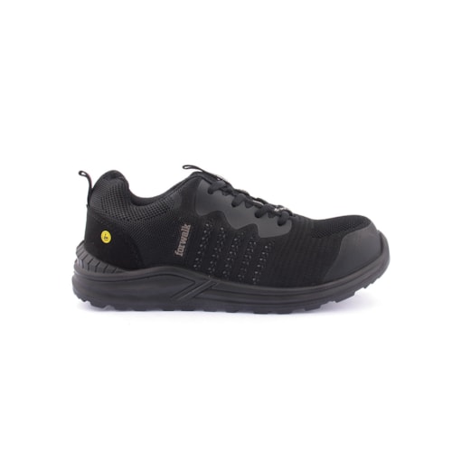 Sapato FORWALK Sorraia S1PS