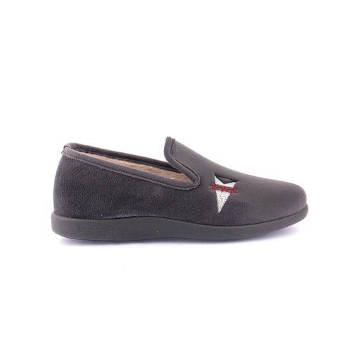 Pantufa FLOSSY