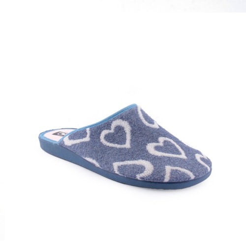 Chinelo JAVER