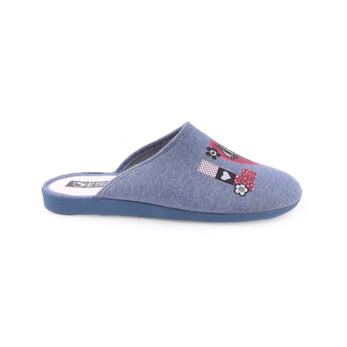 Chinelo JAVER