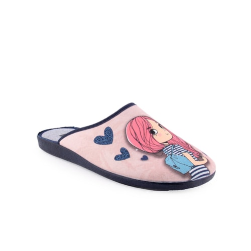 Chinelo JAVER