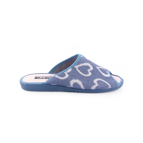 Chinelo JAVER